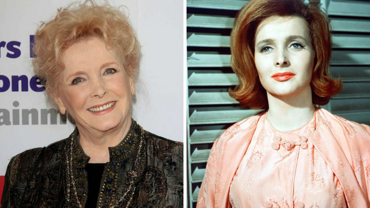 Millicent Martin: her career, husband and greatest influence